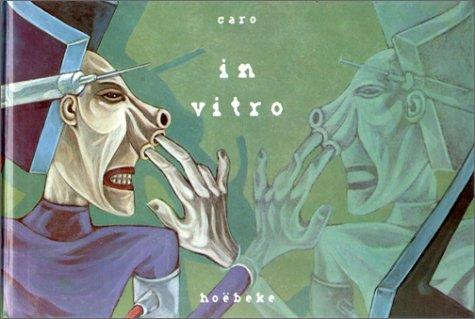 Emprunter In vitro livre