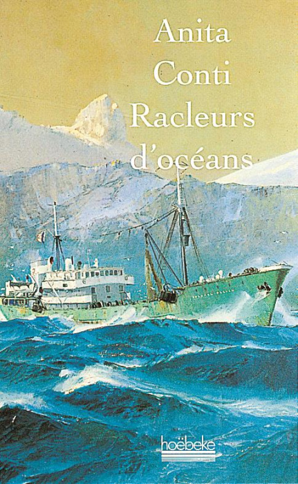 Emprunter Racleurs d'océans livre