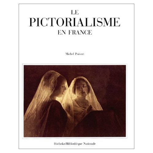 Emprunter Le pictorialisme en France livre