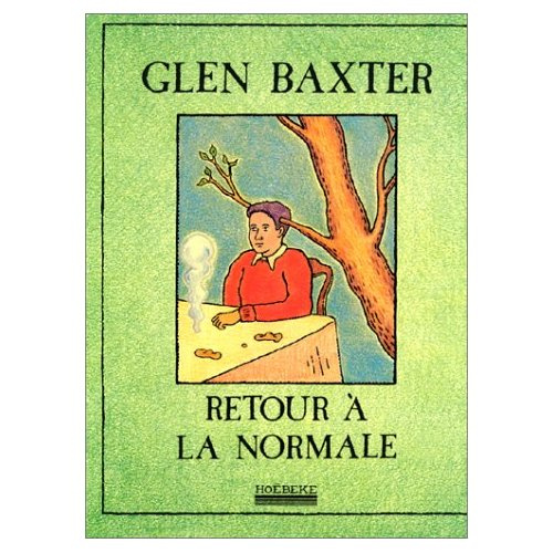 Emprunter Retour à la normale livre