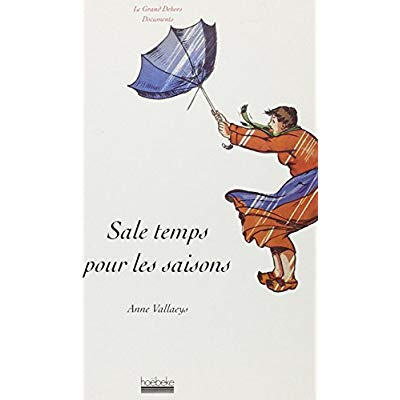 Emprunter SALE TEMPS POUR LES SAISONS livre