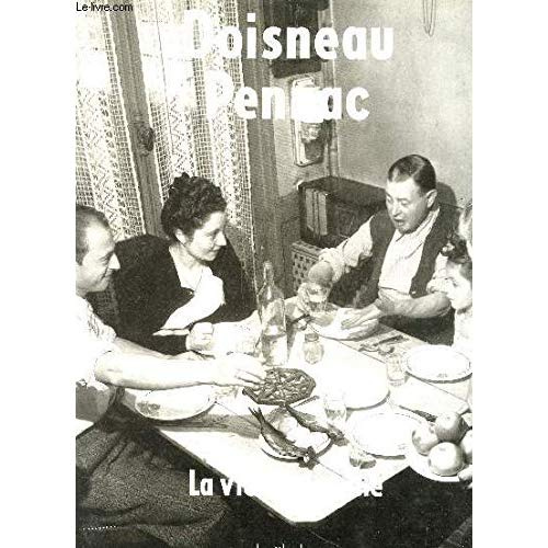 Emprunter La vie de famille livre