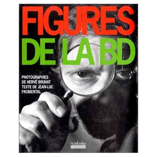 Emprunter Figures de la BD livre