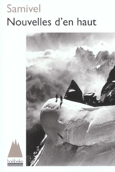 Emprunter NOUVELLES D'EN HAUT livre