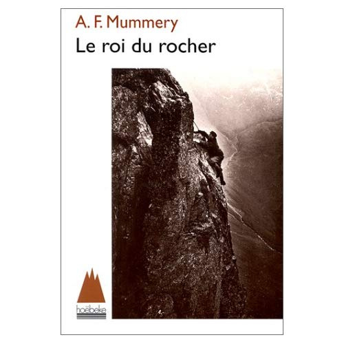 Emprunter LE ROI DU ROCHER livre