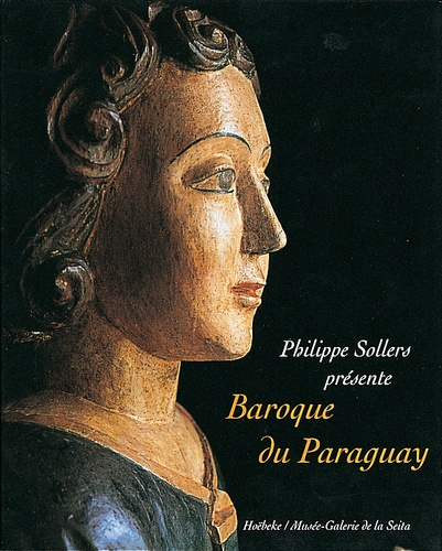 Emprunter BAROQUE DU PARAGUAY livre