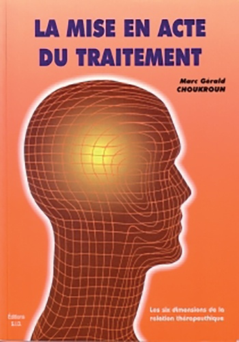 Emprunter La mise en acte du traitement livre