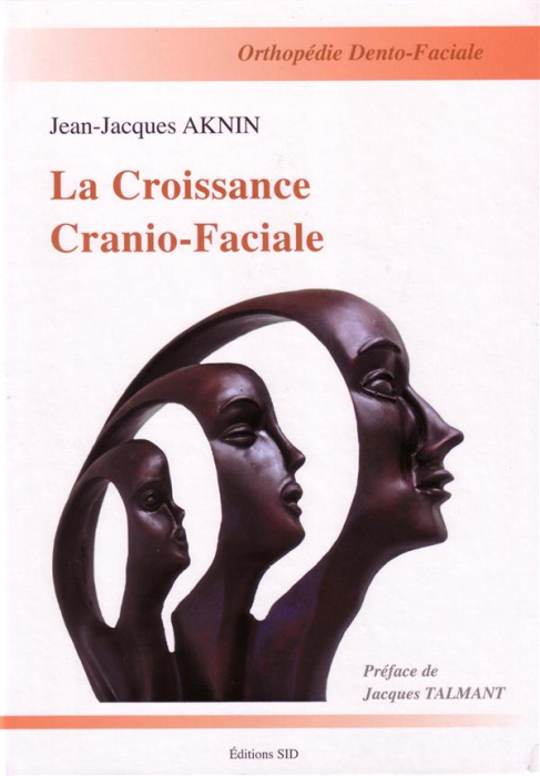 Emprunter La croissance cranio-faciale livre