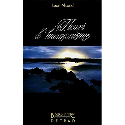 Emprunter Fleurs d'humanisme livre