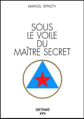 Emprunter Sous le voile du maître secret livre