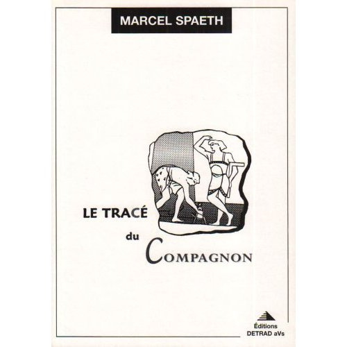 Emprunter Le tracé du compagnon livre