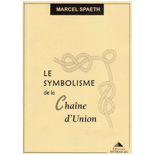 Emprunter Le symbolisme de la chaîne d'union livre