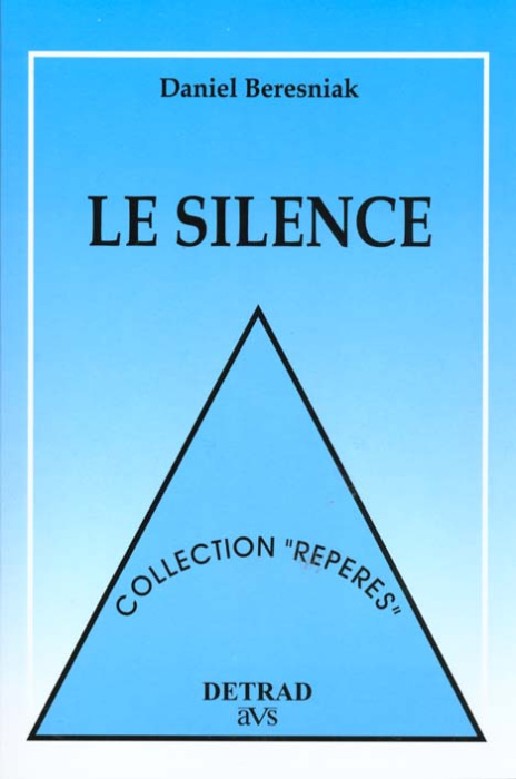Emprunter Le silence livre