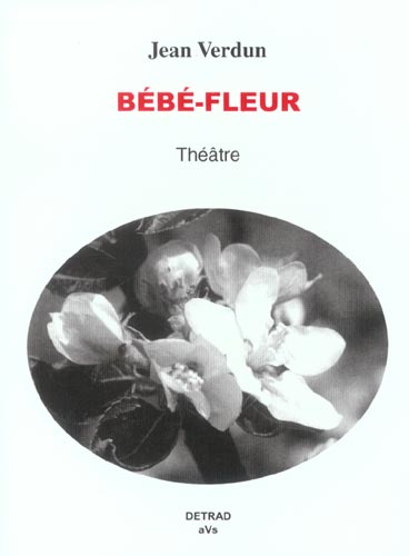 Emprunter Bébé-fleur livre