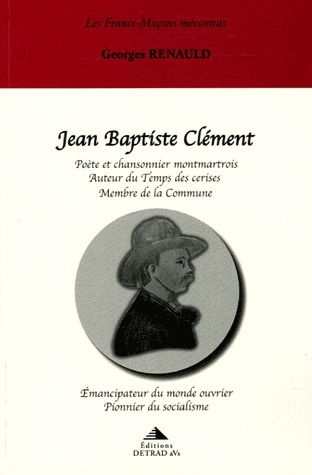 Emprunter Jean Baptiste Clément livre
