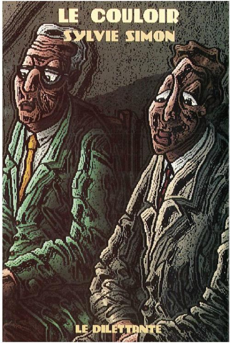 Emprunter LE COULOIR livre