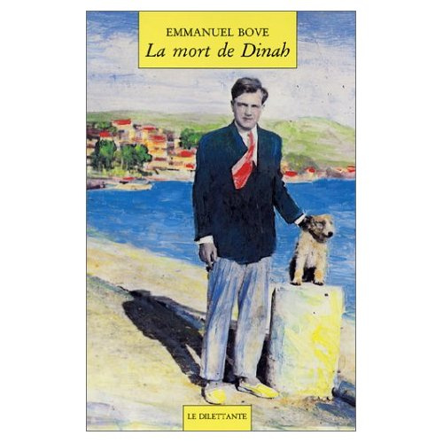 Emprunter La mort de Dinah livre