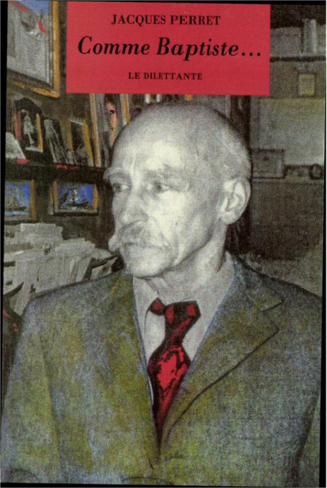 Emprunter Comme Baptiste ou Les tranquillisants à travers les âges livre