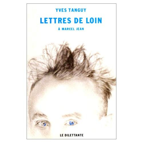 Emprunter Lettres de loin. Adressées à Marcel Jean livre