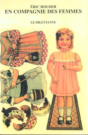 Emprunter En compagnie des femmes livre