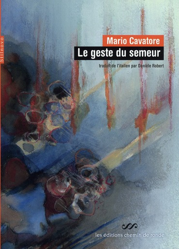 Emprunter LE GESTE DU SEMEUR livre
