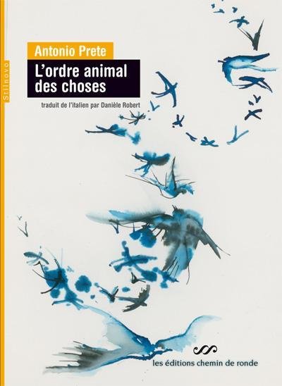 Emprunter L ORDRE ANIMAL DES CHOSES livre