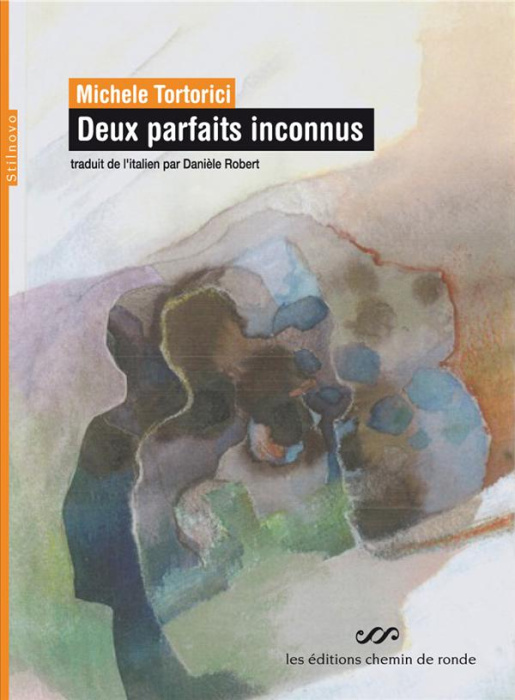 Emprunter DEUX PARFAITS INCONNUS livre