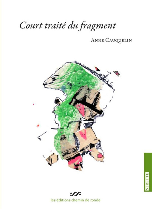 Emprunter Court traité du fragment livre