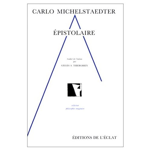 Emprunter Épistolaire livre