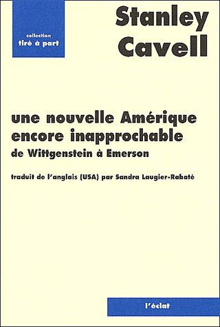 Emprunter UNE NOUVELLE AMERIQUE ENCORE INAPPROCHABLE livre
