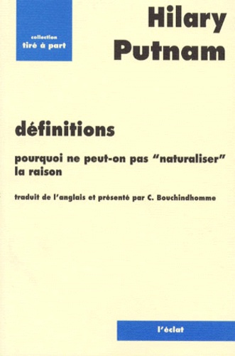 Emprunter Définitions livre