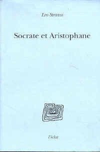 Emprunter Socrate et Aristophane livre