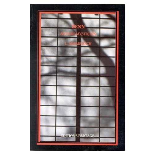 Emprunter Zenn. amours mystiques livre