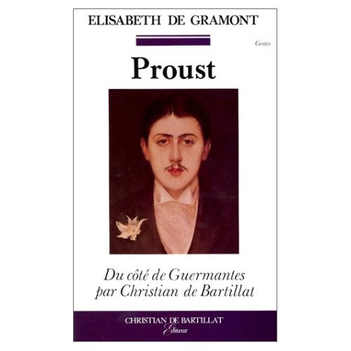Emprunter Marcel Proust. Précédé de Du côté de chez Proust et suivi de Du côté de Guermantes ou La victoire su livre