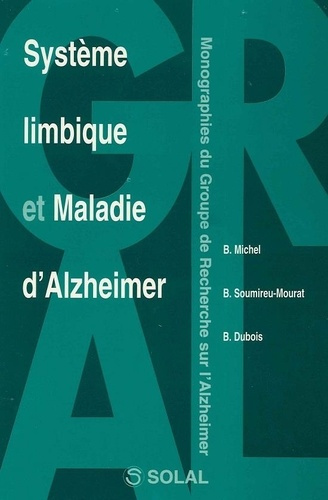 Emprunter Système limbique et maladie d'Alzheimer livre
