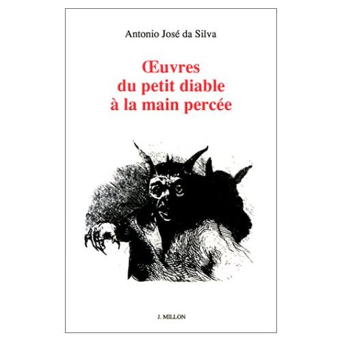 Emprunter Oeuvres du petit diable a la main percee livre