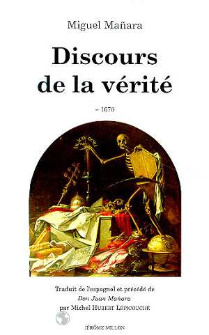 Emprunter DISCOURS DE LA VERITE livre