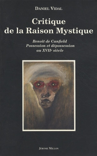 Emprunter CRITIQUE DE LA RAISON MYSTIQUE livre