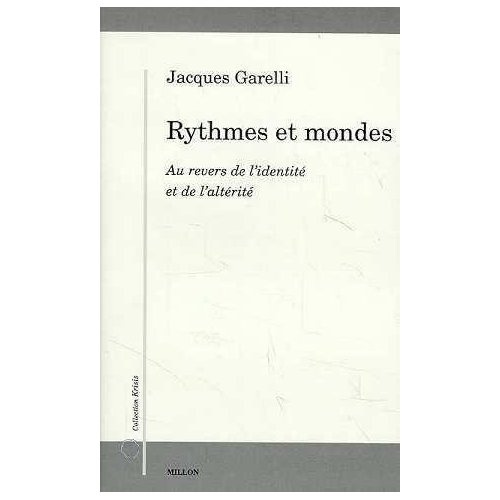 Emprunter RYTHMES ET MONDES livre