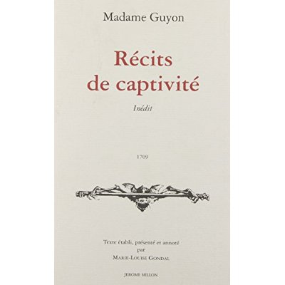 Emprunter RECITS DE CAPTIVITE livre
