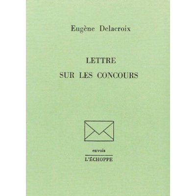 Emprunter LETTRES SUR LES CONCOURS livre