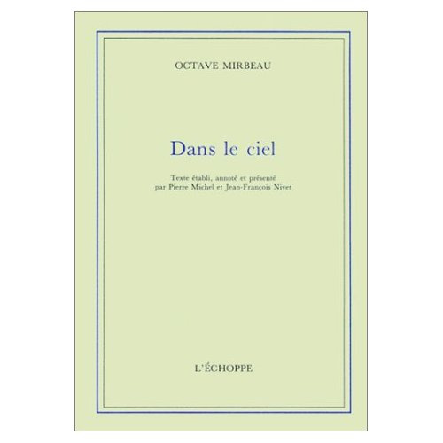 Emprunter Dans le ciel livre