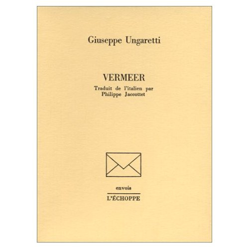 Emprunter VERMEER livre