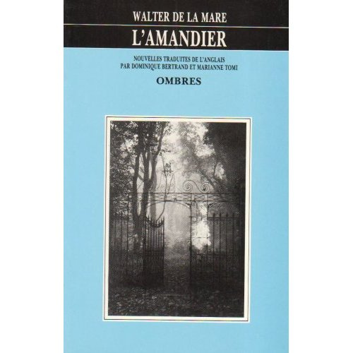 Emprunter L'AMANDIER livre