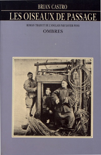 Emprunter LES OISEAUX DE PASSAGE livre