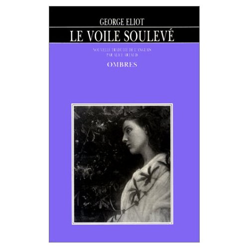 Emprunter Le voile soulevé. Nouvelle livre