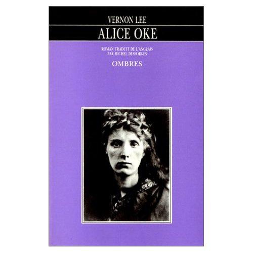 Emprunter ALICE OKE livre