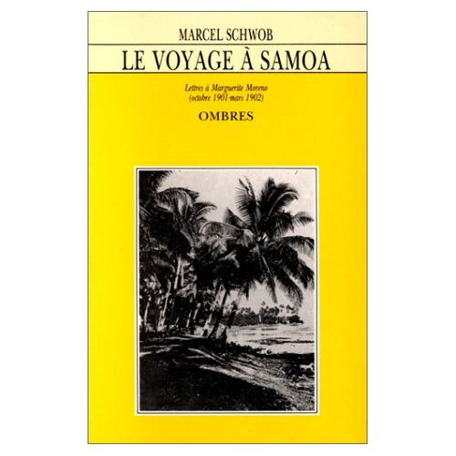 Emprunter LE VOYAGE A SAMOA livre
