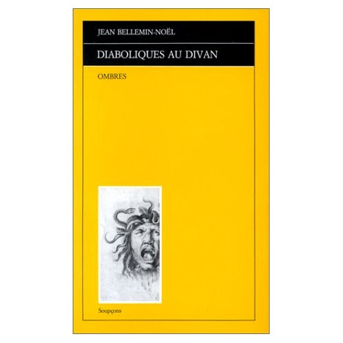 Emprunter DIABOLIQUES AU DIVAN livre