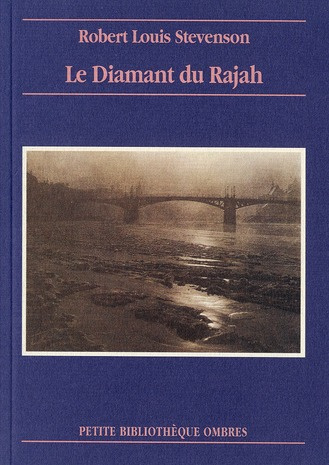 Emprunter LE DIAMANT DU RAJAH livre